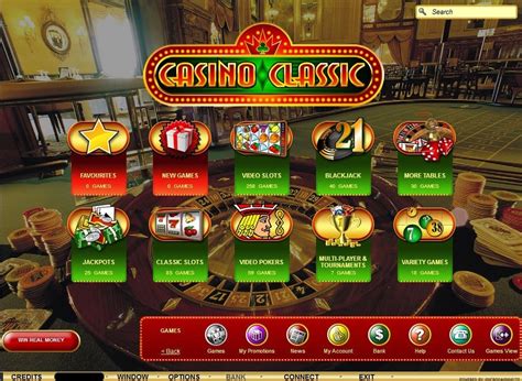 casino classic 500 euro gratis